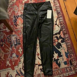 Athleta All Over Gleam Tight